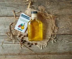 تصویر 2 از راهنمای خرید روغن ارده کنجد پخت و پز + قیمت عالی